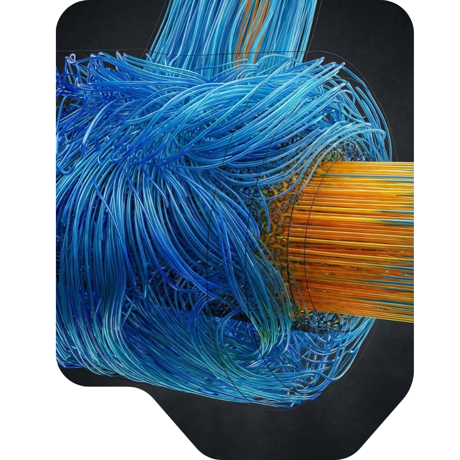 Self-Cleaning Filtration