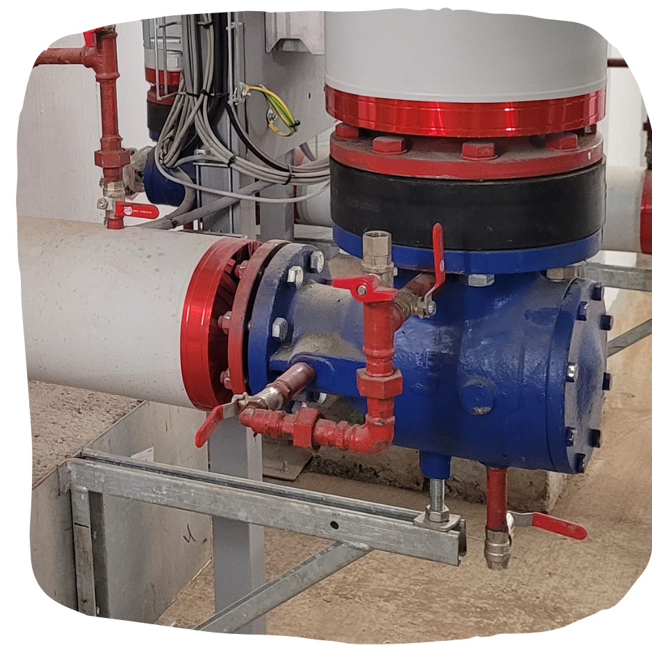 Contractor Special Fit